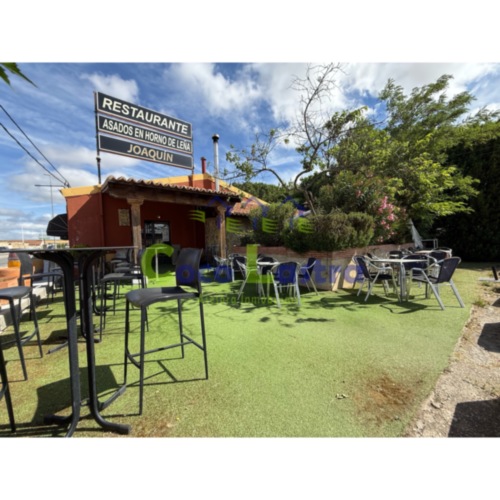 Terraza